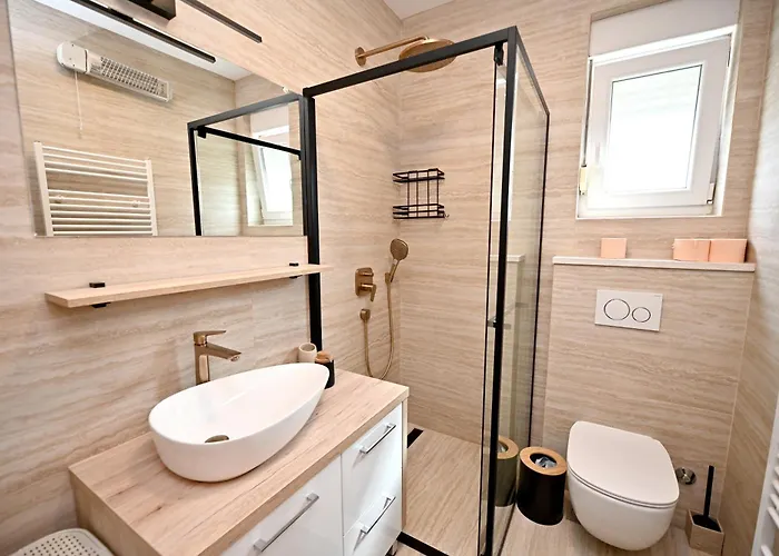 Apartamento Heidi With Parking