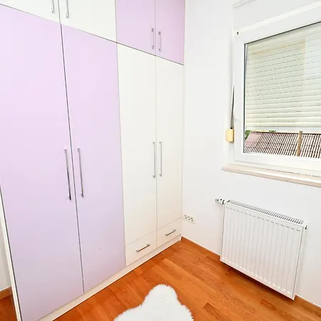 Apartment Heidi With Parking *